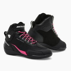 SCARPE DA MOTO REVIT G-FORCE LADY H2O