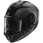 CASCO INTEGRALE SHARK SPARTAN RS CARBONIO