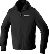 GIACCA SPIDI HOODIE ARMOR EVO