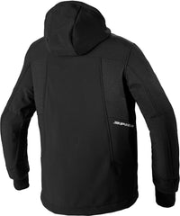 GIACCA SPIDI HOODIE ARMOR EVO