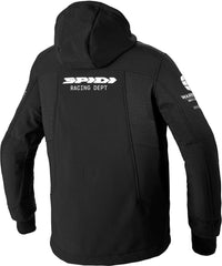 GIACCA SPIDI HOODIE ARMOR EVO
