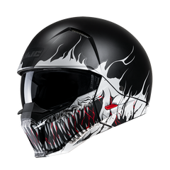 CASCO JET/DEMIJET HJC I-20