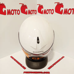 CASCO SCHUBERTH C3 PRO MODULARE