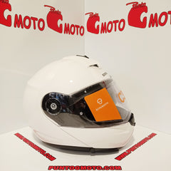 CASCO SCHUBERTH C3 PRO MODULARE