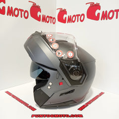 CASCO NOLAN N1005 PLUS MODULARE