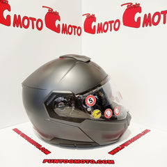 CASCO NOLAN N1005 PLUS MODULARE
