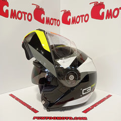 CASCO SCHUBERTH C3 PRO MODULARE