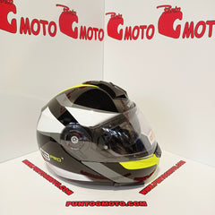 CASCO SCHUBERTH C3 PRO MODULARE