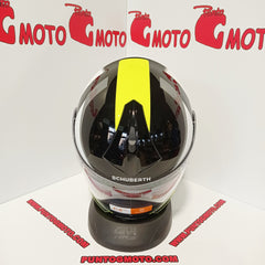 CASCO SCHUBERTH C3 PRO MODULARE