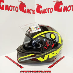 CASCO AGV K3 SV