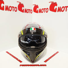 CASCO AGV K3 SV