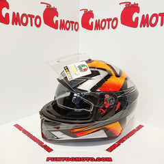 CASCO AGV K3 SV