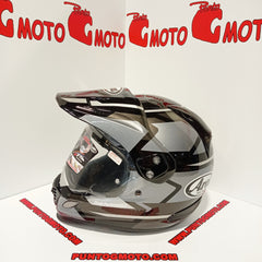 CASCO ARAI TOUR-X 4
