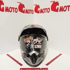 CASCO ARAI TOUR-X 4