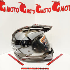 CASCO ARAI TOUR-X 4