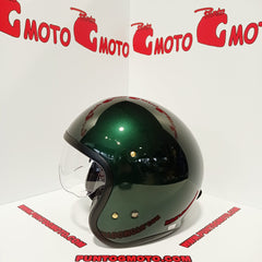 CASCO SHOEI J-O