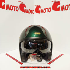 CASCO SHOEI J-O