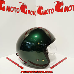 CASCO SHOEI J-O