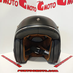 CASCO JET NEXX XG10 CARBONIO