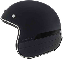 CASCO JET NEXX XG10 CARBONIO
