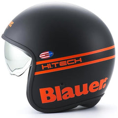 CASCO JET BLAUER H.T. PILOT
