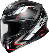 CASCO INTEGRALE SHOEI NXR 2