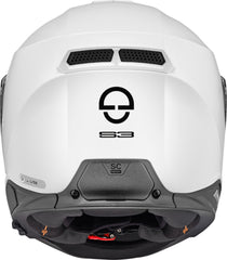 CASCO INTEGRALE SCHUBERTH S3
