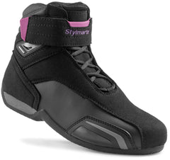 SCARPE DA MOTO STYLMARTIN VECTOR WP LADY