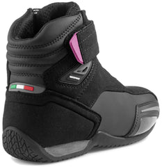 SCARPE DA MOTO STYLMARTIN VECTOR WP LADY