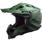 CASCO CROSS LS2 SUBVERTER EVO MX700