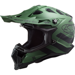 CASCO CROSS LS2 SUBVERTER EVO MX700