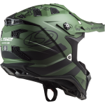 CASCO CROSS LS2 SUBVERTER EVO MX700