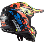 CASCO CROSS LS2 SUBVERTER EVO MX700