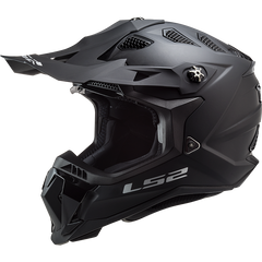 CASCO CROSS LS2 SUBVERTER EVO MX700