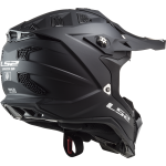 CASCO CROSS LS2 SUBVERTER EVO MX700
