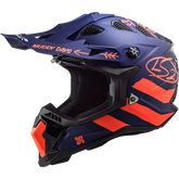 CASCO CROSS LS2 SUBVERTER EVO MX700