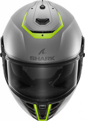 CASCO INTEGRALE SHARK SPARTAN RS