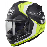 CASCO ARAI CHASER-X