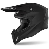 CASCO CROSS AIROH WRAAP