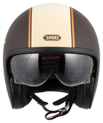 CASCO SHOEI J-O