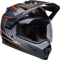 CASCO INTEGRALE BELL MX-9 ADVENTURE