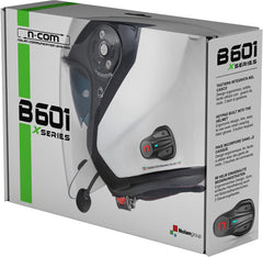 INTERFONO DEDICATO X-LITE N-COM B601X