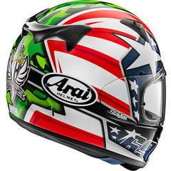 CASCO ARAI PROFILE-V REPLICA HAYDEN