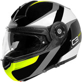 CASCO SCHUBERTH C3 PRO MODULARE