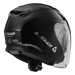 CASCO JET LS2 INFINITY