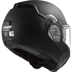 CASCO MODULARE LS2 ADVANT