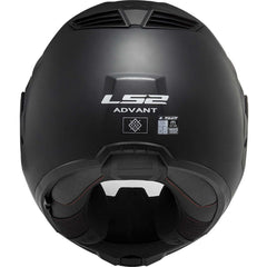 CASCO MODULARE LS2 ADVANT