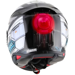 CASCO INTEGRALE SHOEI NXR 2