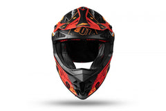 CASCO DA CROSS UFO INTREPID