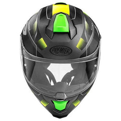 CASCO INTEGRALE PREMIER HYPER